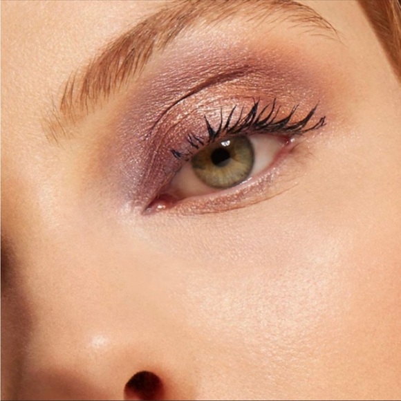 🌟LE🌟MAC Travel Exclusive Eyeshadow x 8- 18k Rose Gold - Picture 5 of 15